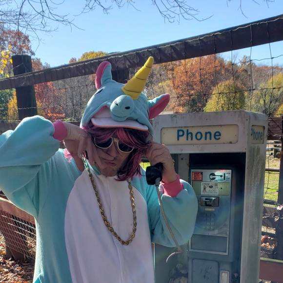 Meet your Posher, Danny - Picture 1 of 1